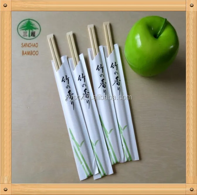 japanese disposable chopsticks