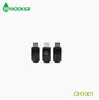 Disposable Vaporizer Ego 510 Wax Ceramic Wick Disposable Atomizer