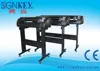 China golden Vinyl Cutting Plotter with Laser Optical Eye