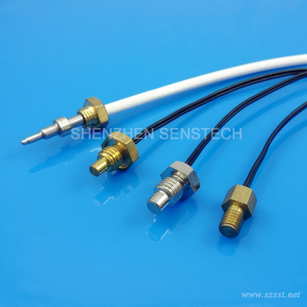 Ring Type Mounting Ntc Temperature Sensor For Heat Sink Buy Ring Type Ntc Temperature Sensor Heat Sink Ntc Temperature Sensor Ring Type Ntc