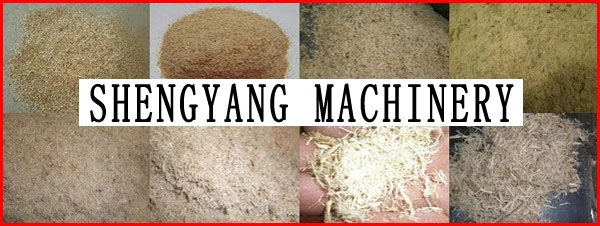 Hard wood crusher/ wood crusher machine