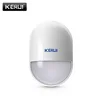 KERUIl PIR Motion Sensor /PIR Detector LED Light Motion Sensor for Smart Home System