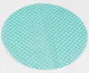 custom logo printing grease wax paper for soap packaging wrapper