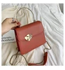 New Designer Wholesale Popular Small Fresh Handbag French Small Foreign Gas Chain Bag Wild INS Female Bag