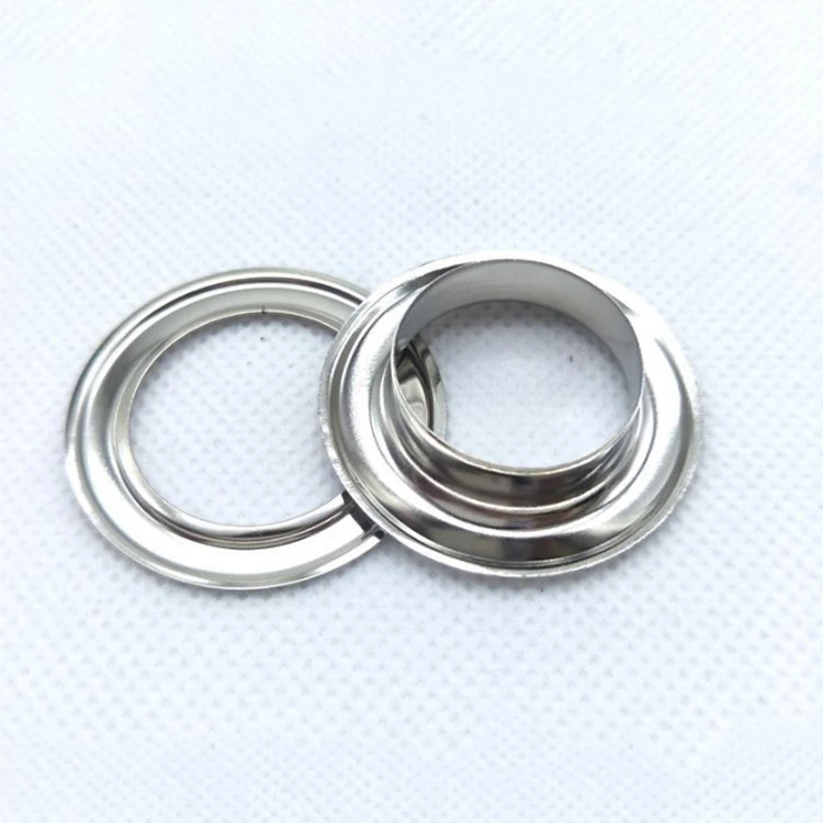 Shoe Eyelet