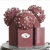 HDD roller cones ,foundation core barre tricone roller cutters,single roller cone bit