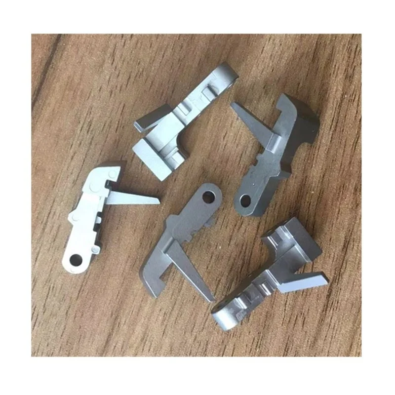 
Factory price custom processing powder metallurgy sintered parts 