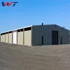 Steel Structure Construction Warehouse/Prefab Warehouse