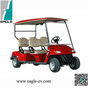 eagle golf buggy