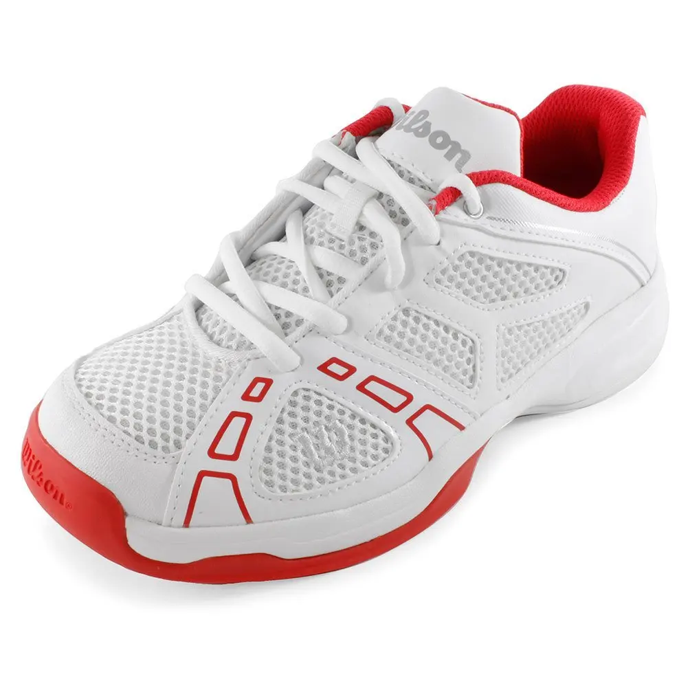 wilson kids shoes