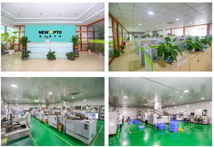 520nm Anti Infrared Interference Light Sensor Phototransistor for CCTV Camera