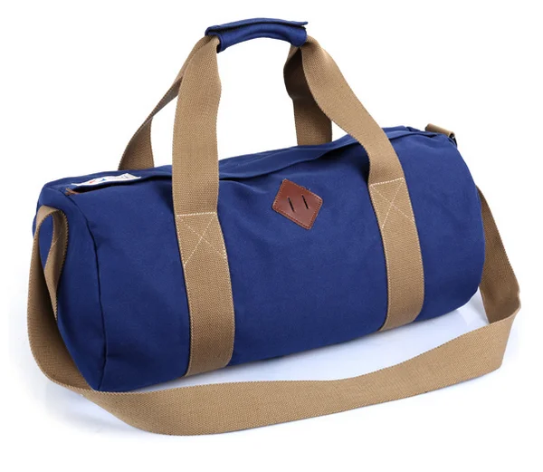 canvas duffle bag wholesale