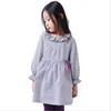 Spring Kids Clothes Fancy Latest Design Baby Frock Garments Buyer For Stock Lot