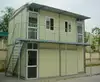 2-Storey Panel Portable Building