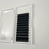 Self Fan Lashes Blooming Eyelash Extension 0.05 0.07 All Size All Curl
