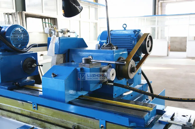 
MW1320 Cylindrical Cylinder Head Grinding Machine 