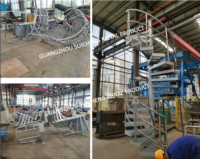 Malaysia Steel Grating Prices/32x5 Stainless Steel Floor Grating Drain