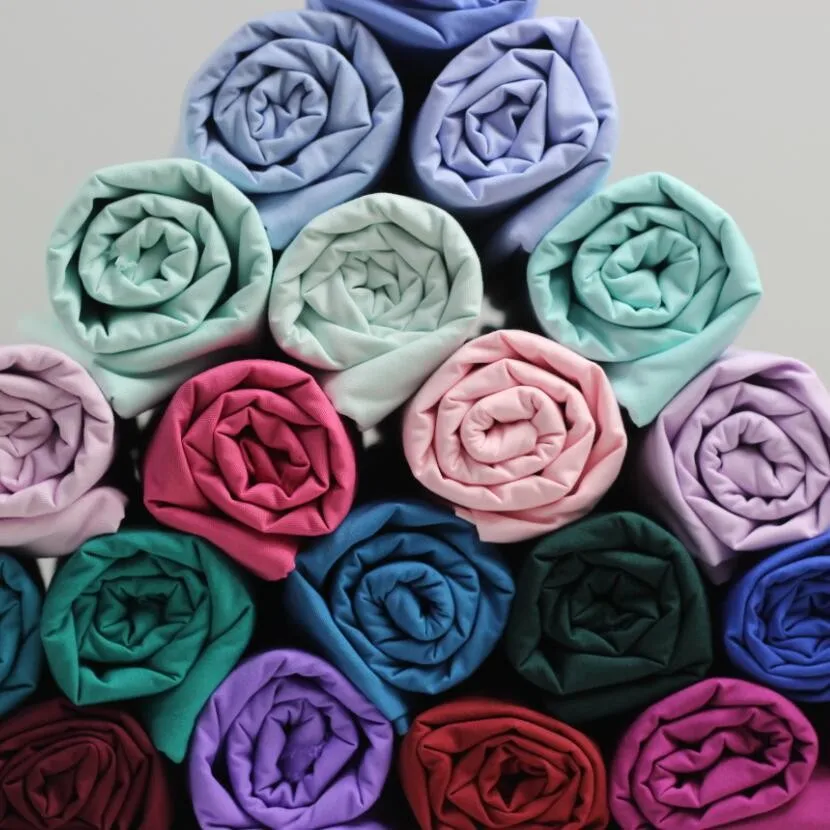 
factory wholesale poplin fabric for medical scrub 