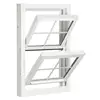 Vertical Opening Pattern and Sliding Open Style roof windows