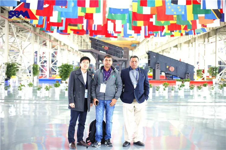 a paint manufacturing company uses a sand mill for fine grinding of paint with an output 100 liters