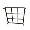 Factory direct selling Q235 ISO9001 Two side forward fork wholesale steel rack stainless