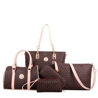 

latest women fashion retail bag