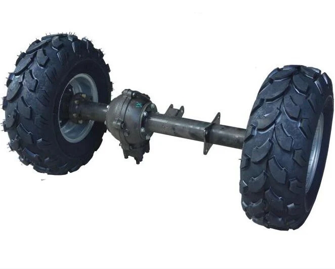 buggy rear differential