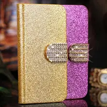 Leather Flip Case cover For Samsung Galaxy Grand Prime G530 G530H G5308W cell phone case bag with Card Holder And wallet funtion