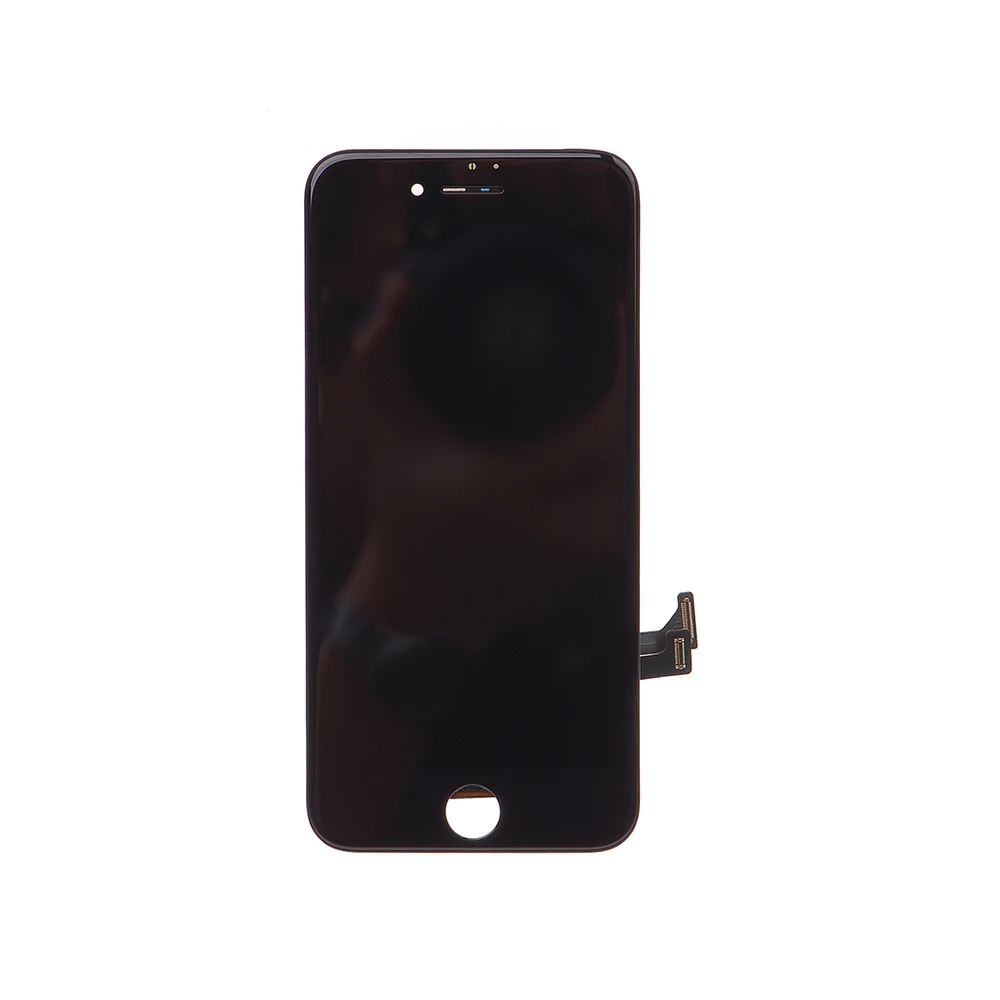 

OEM Factory 100% Original for iphone 7 lcd screen lcd refurbish,mobile phone lcd screen for iphone 7, Black;white;other