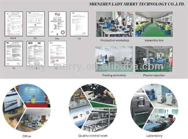 Company overview