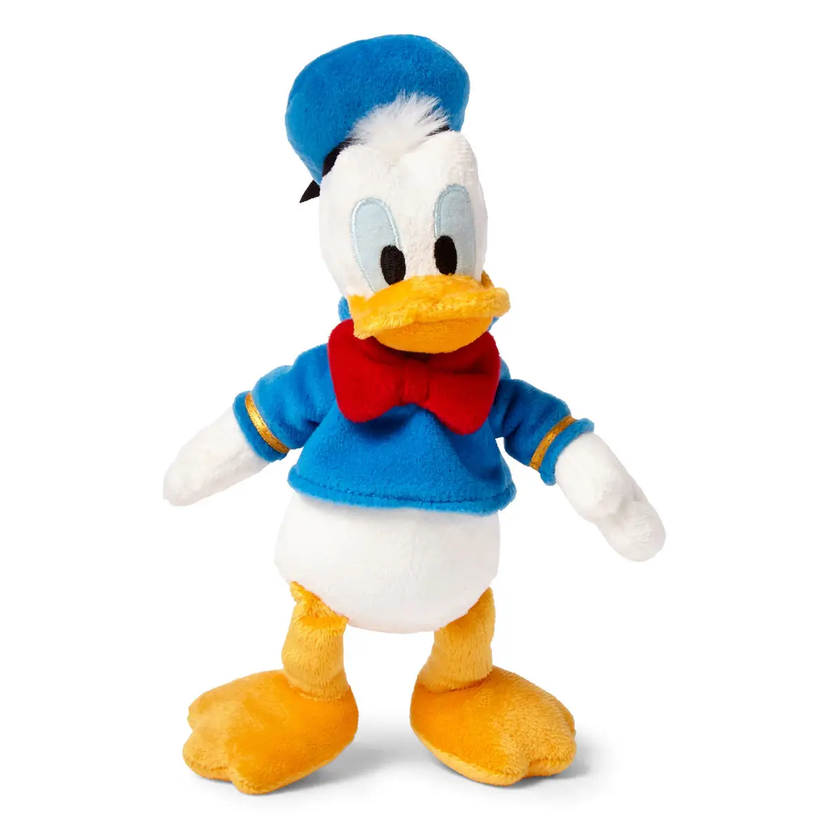 donald duck plush doll