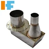 Sheet metal mould maker bead roller manufacturing process