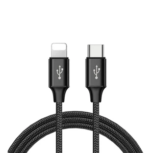 USB C to Lightning Fast Charging Cable iPhone