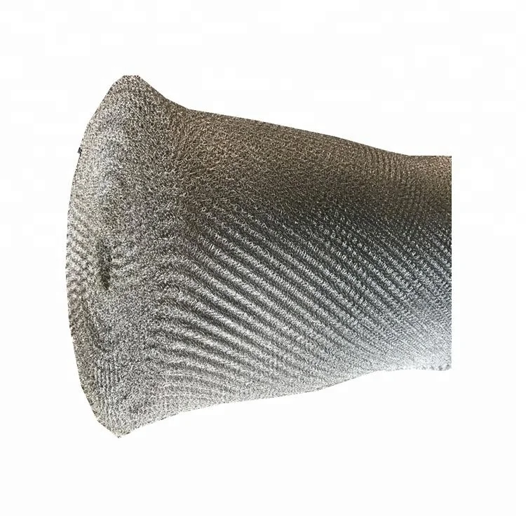 

Best price gas liquid knitted wire stainless steel / copper mesh for pest control