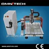 promotion price desktop CNC portable MINI router 4040