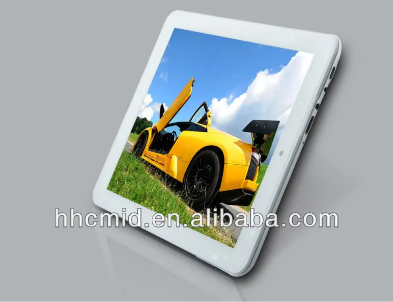 Hdmi Card Slot 3g Module Android Tablet Pc 8 Inch Mini