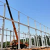 China storage shed two storey house plans images steel structure warehouse