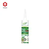 Shandong Shengshi Silicone Sealant Glass Waterproof High temperature Neutral Cure Structural from shandong LinQu