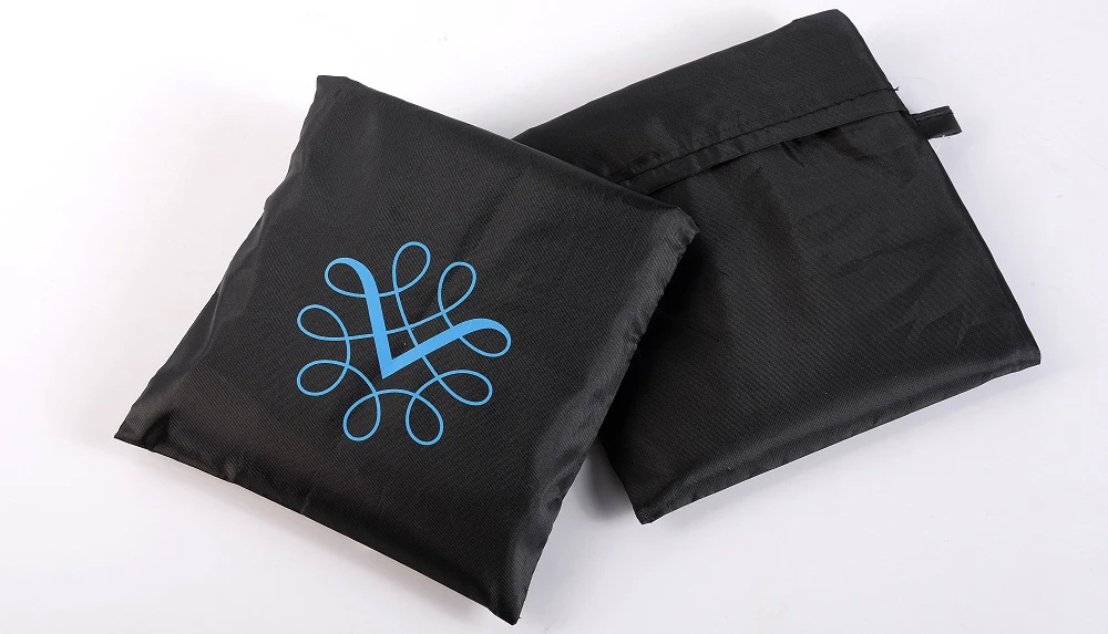 Wholesale trade assurance eco foldable shopping bag