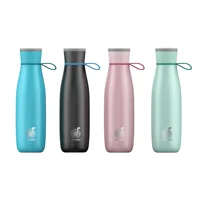 

Unique camping flask vacuum insulated water bottle bullet flask music bottle, thermos bluetooth tumbler/