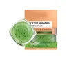 Oem Private Label Organic Body Scrub, Fruit Body Scrub Dead Skin Removal Kiwifruit Body Scrub