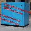 45kw Energy Saving Servo PM Motor Screw Air Compressor