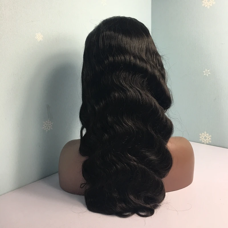 

very nice sexy hair100%real human hair natural color cuticle aligned 150 density hair wig for woman front lace wig human hair