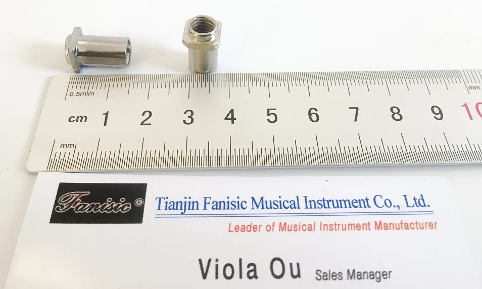 Muscial Instrument Drum Lug Nuts/lug Swivel Nut Buy Musical