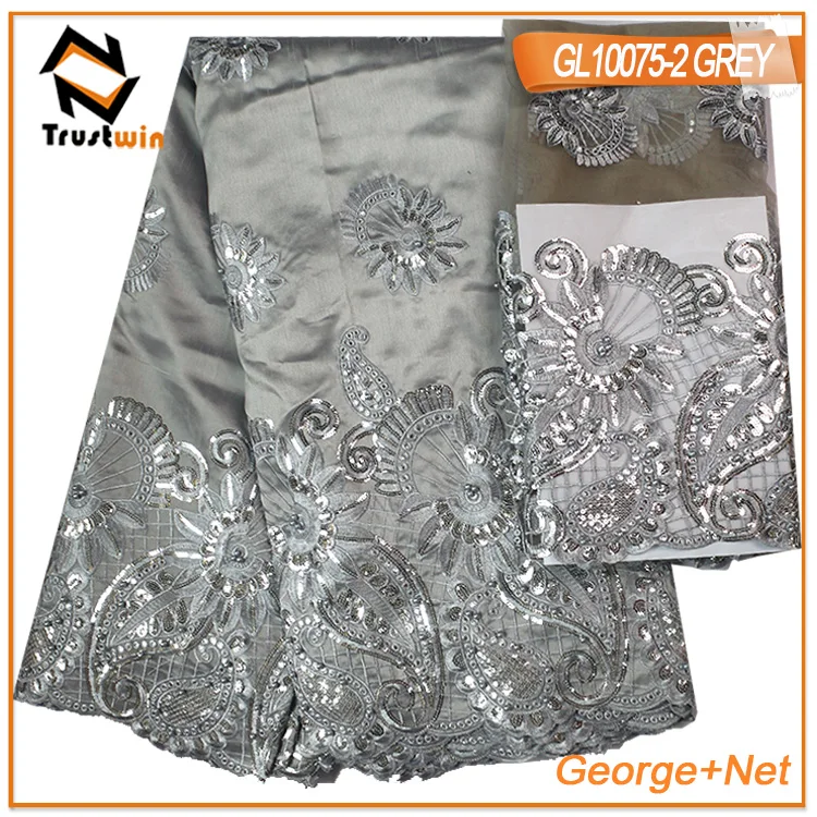 indian george wrapper and blouse