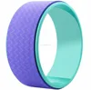 Yoga Wheel Strong & Comfortable Dharma Yoga Prop For Inversions & Backbends