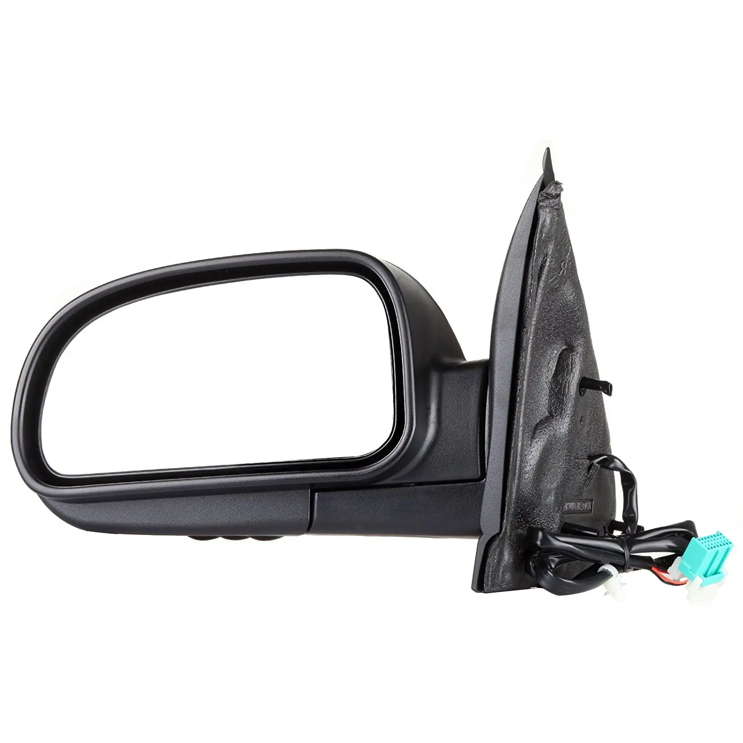 Get Quotations · ECCPP Towing Mirror For 02-09 Chevrolet Trailblazer/ Trailblazer EXT 03-08 Isuzu
