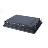 15.6 Inch Intel I3 I5 I7 Industrial Embedded Touch Panel PC