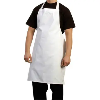 buy white apron