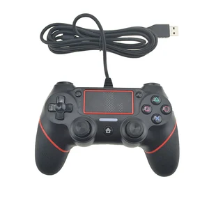 USB Wired Gamepad PC PS4 PS8
